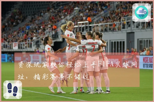 资深玩家教你轻松上手FIFA买球网址，精彩赛事不错过