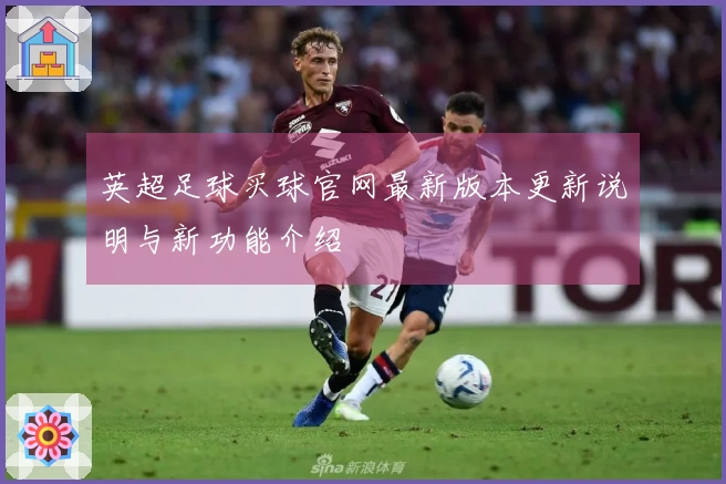 英超足球买球官网最新版本更新说明与新功能介绍