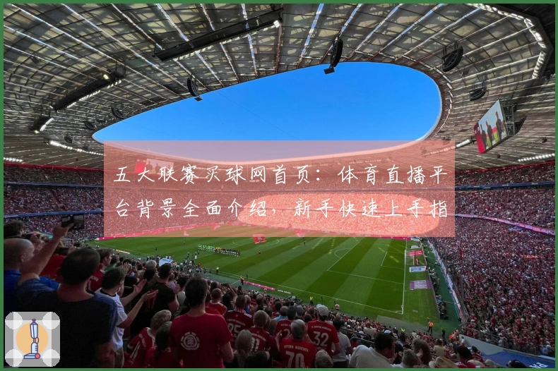 五大联赛买球网首页：体育直播平台背景全面介绍，新手快速上手指南
