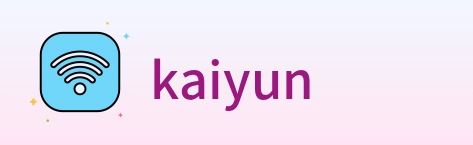 kaiyun Logo